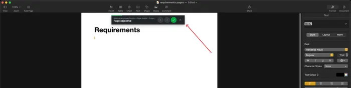 Colonnes local stack mode - compact window staying on top